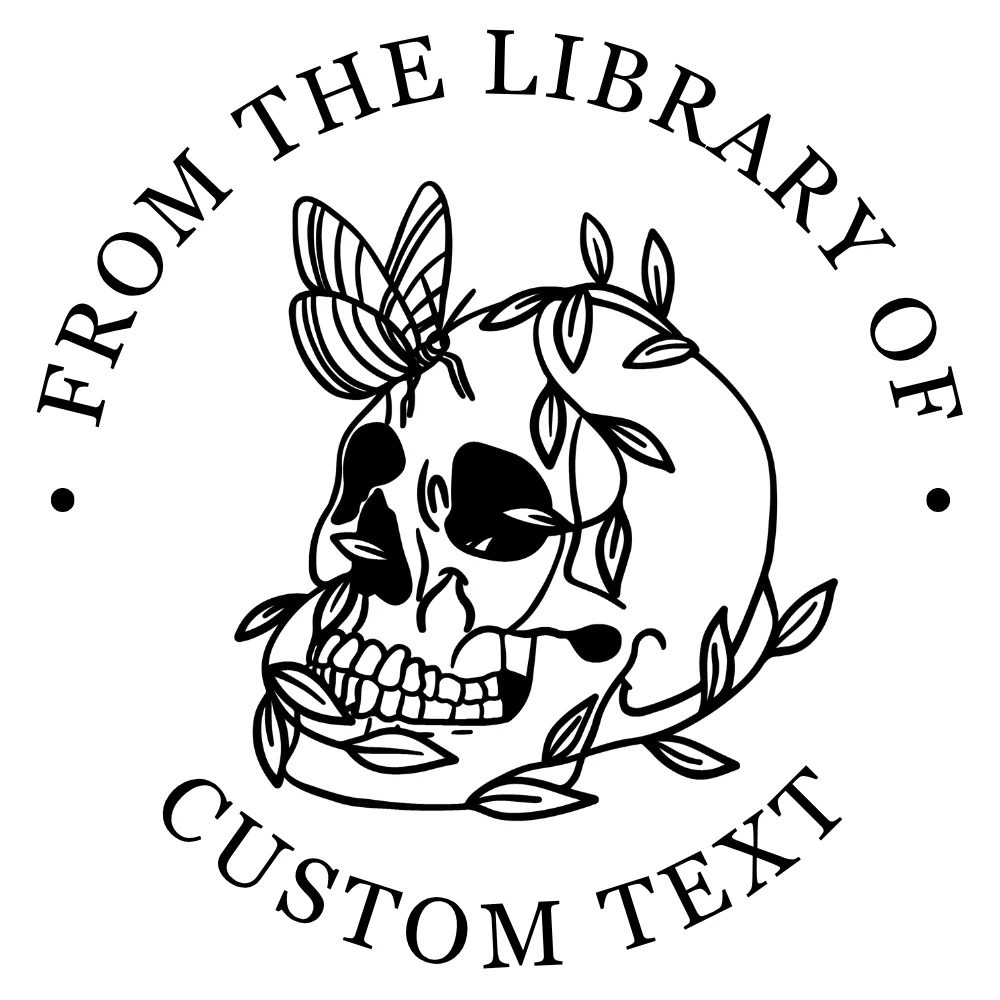 Extra Embosser Design - Image 8