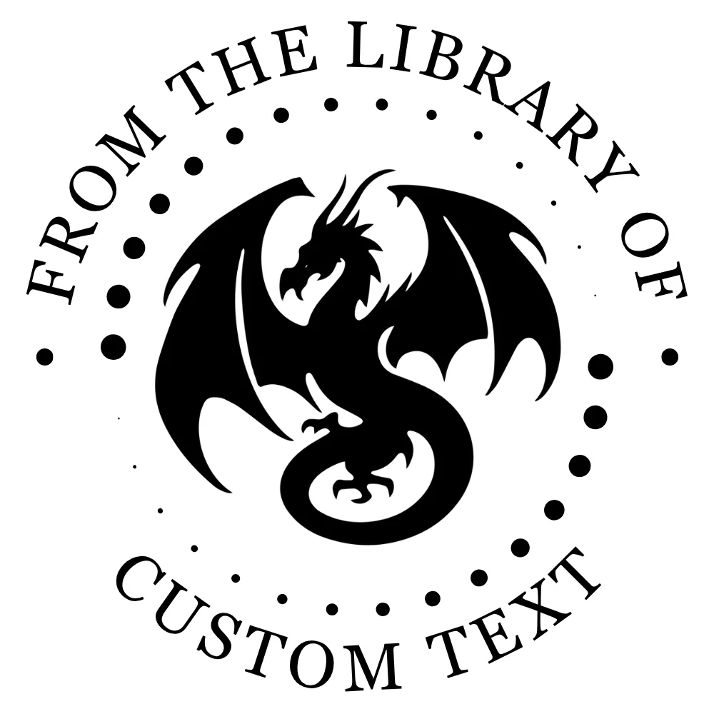 Extra Embosser Design - Image 9