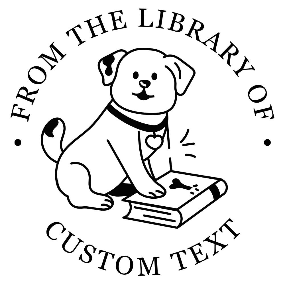 Extra Embosser Design - Image 24