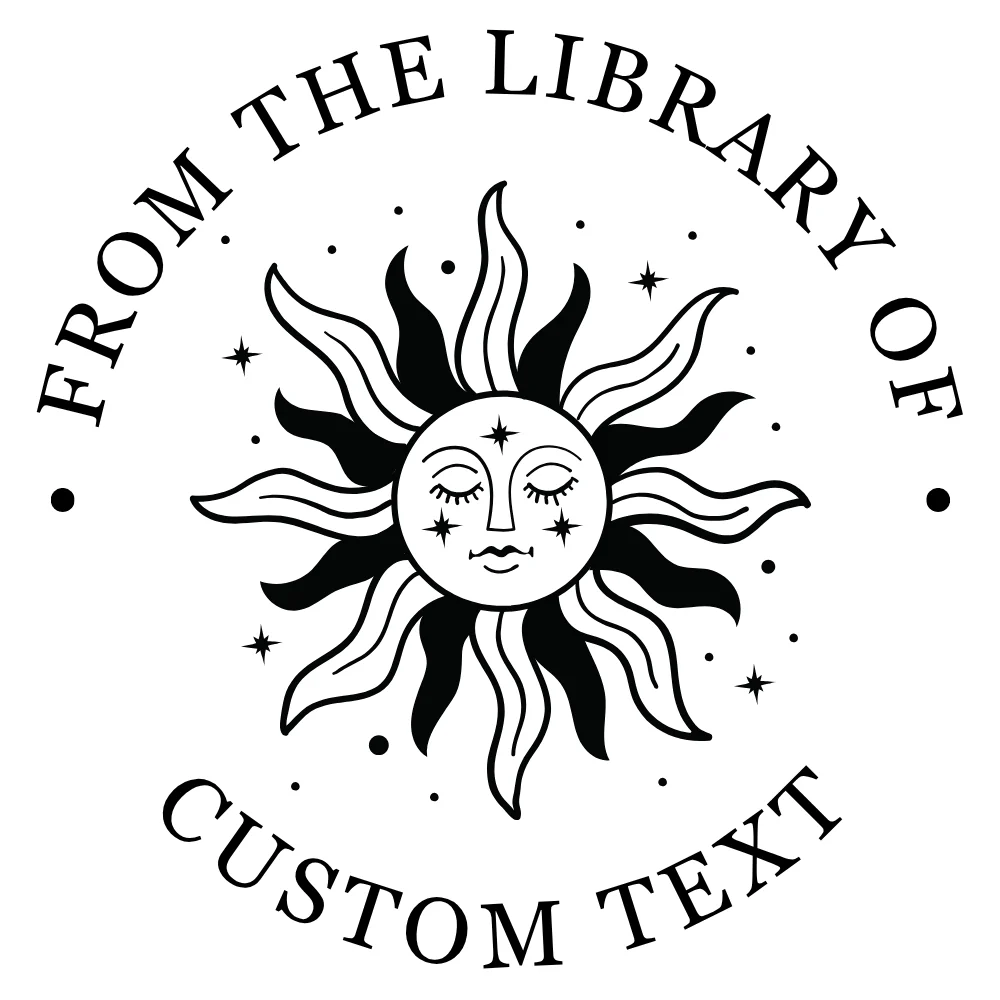 Custom Book Embosser - Image 30