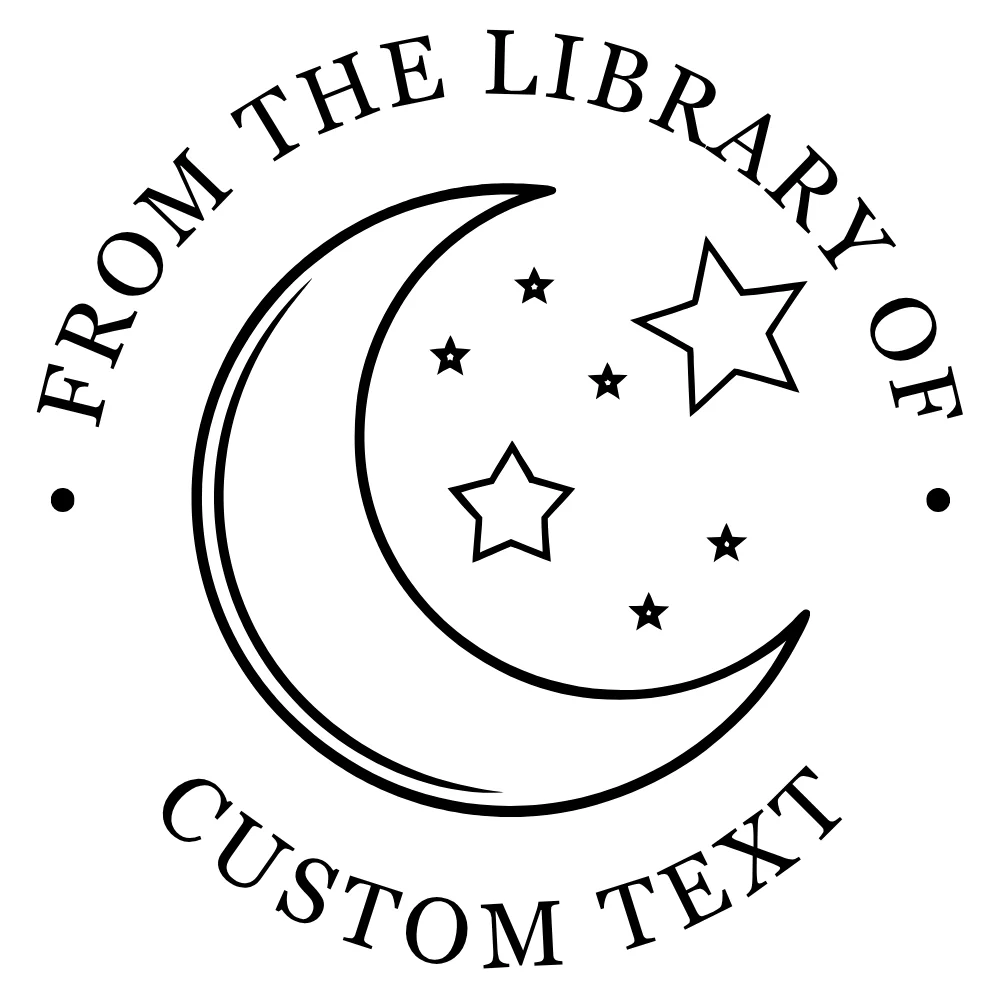 Custom Book Embosser - Image 31