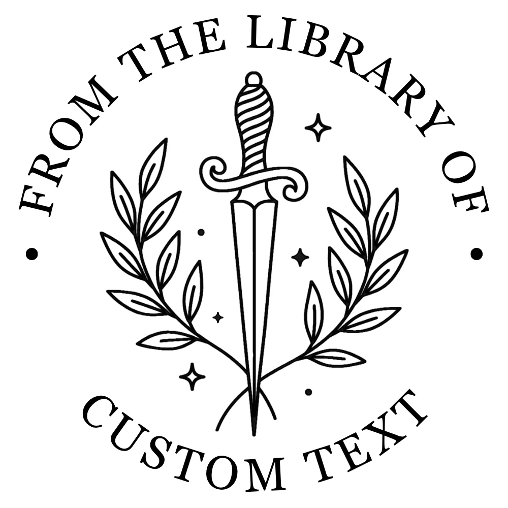 Extra Embosser Design - Image 34