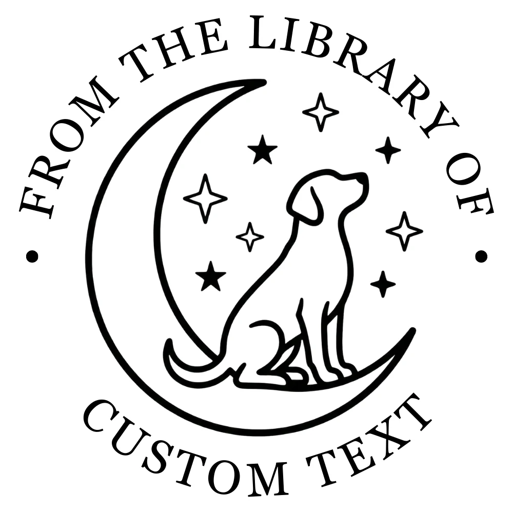 Custom Book Embosser - Image 45