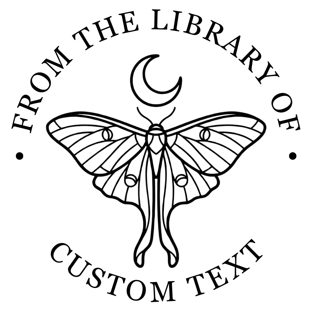 Custom Book Embosser - Image 46