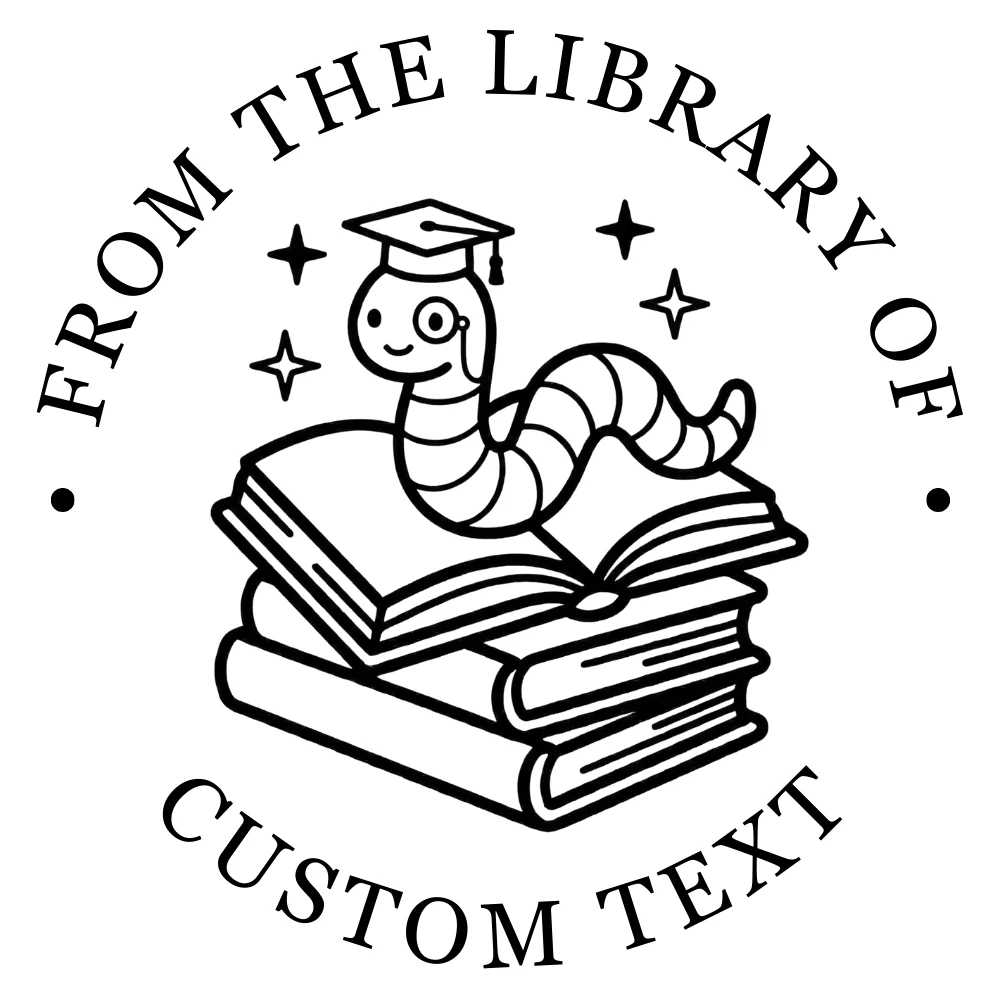 Custom Book Embosser - Image 48