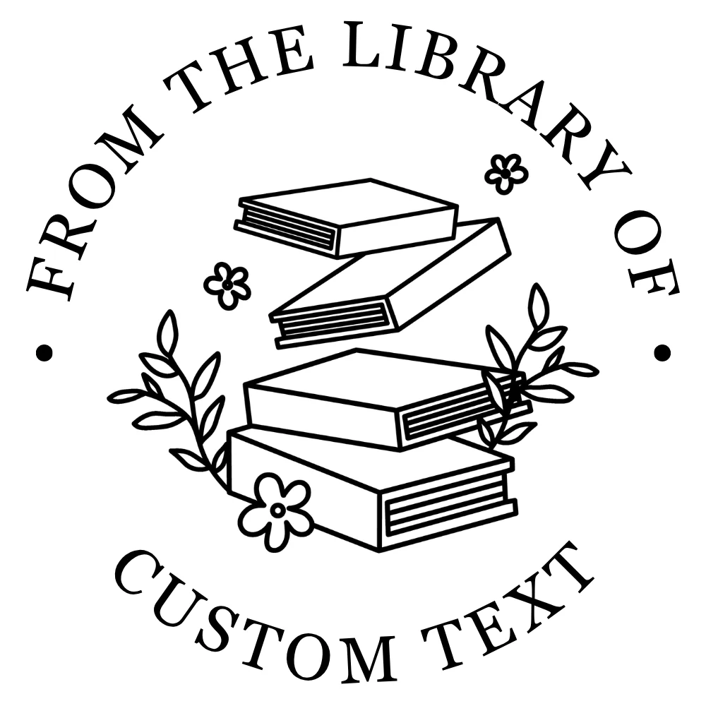 Extra Embosser Design - Image 13