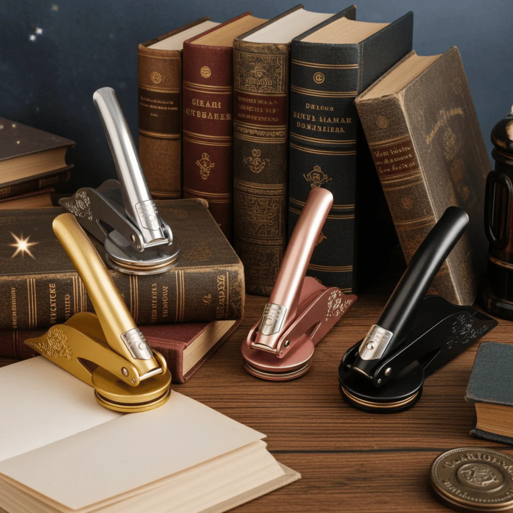 Extra Embosser Design - Image 6